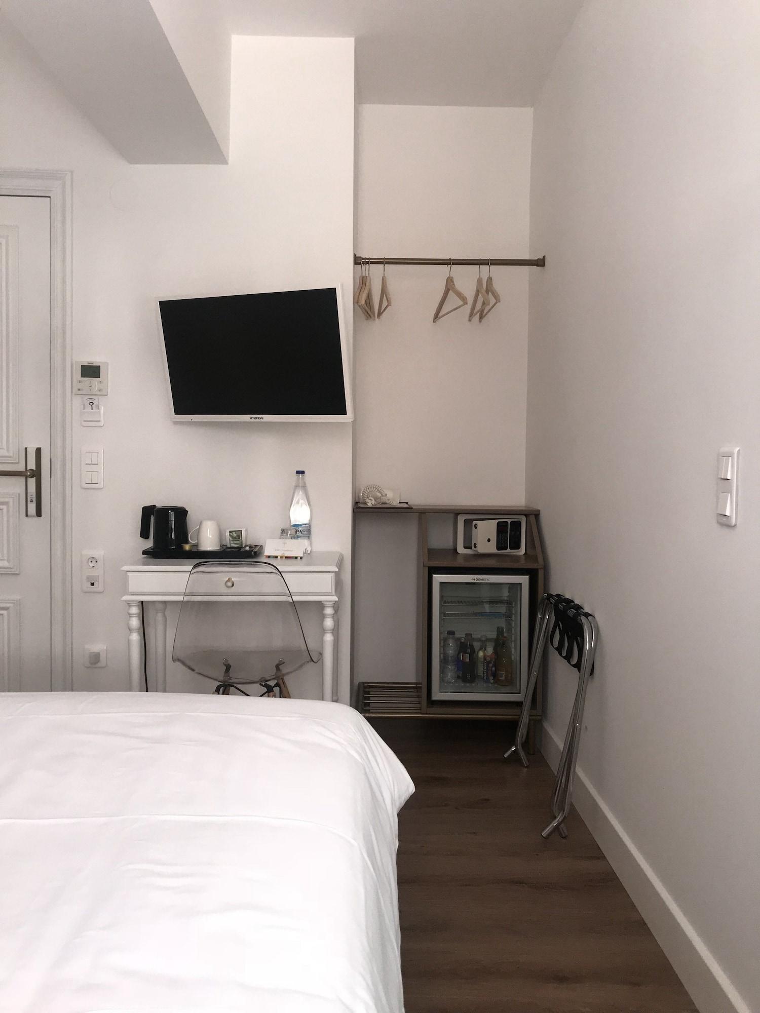 Bahar Boutique Hotel Tesalonika Bagian luar foto