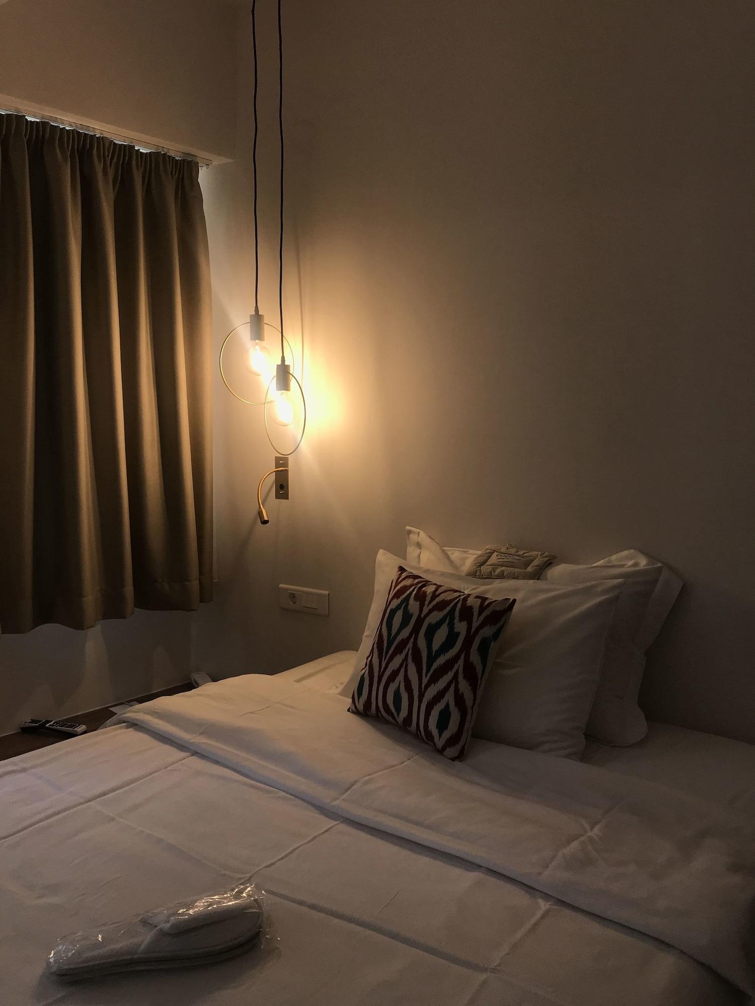 Bahar Boutique Hotel Tesalonika Bagian luar foto