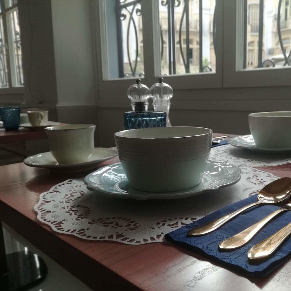 Bahar Boutique Hotel Tesalonika Bagian luar foto