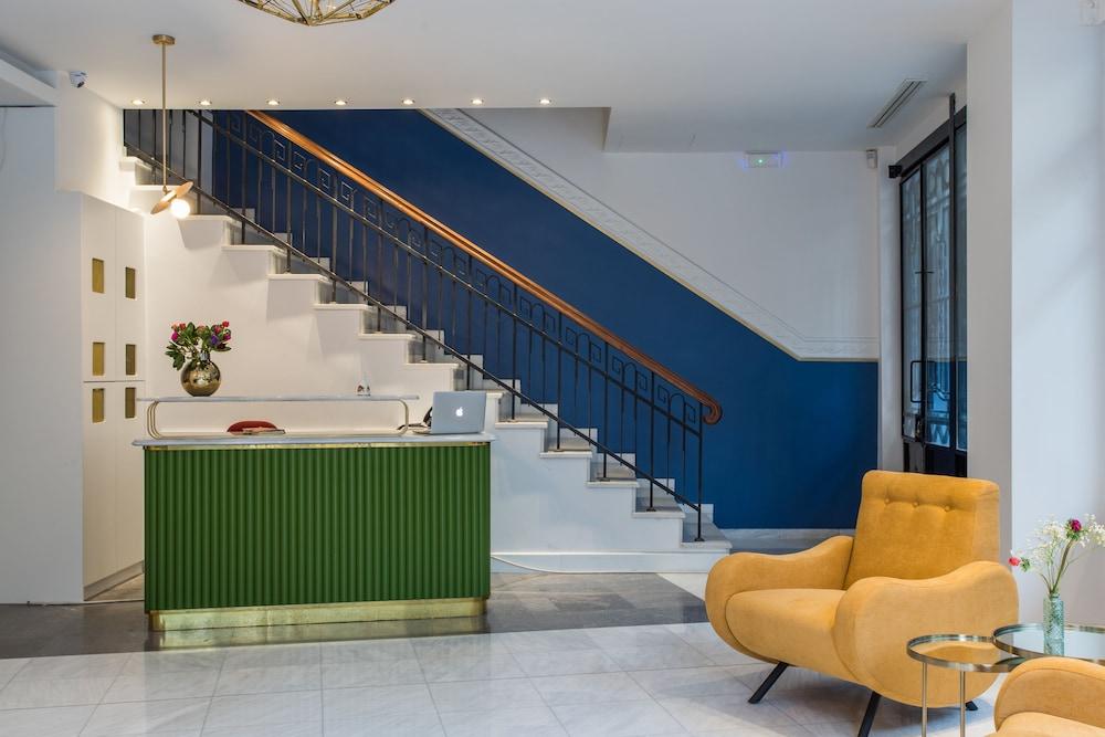 Bahar Boutique Hotel Tesalonika Bagian luar foto