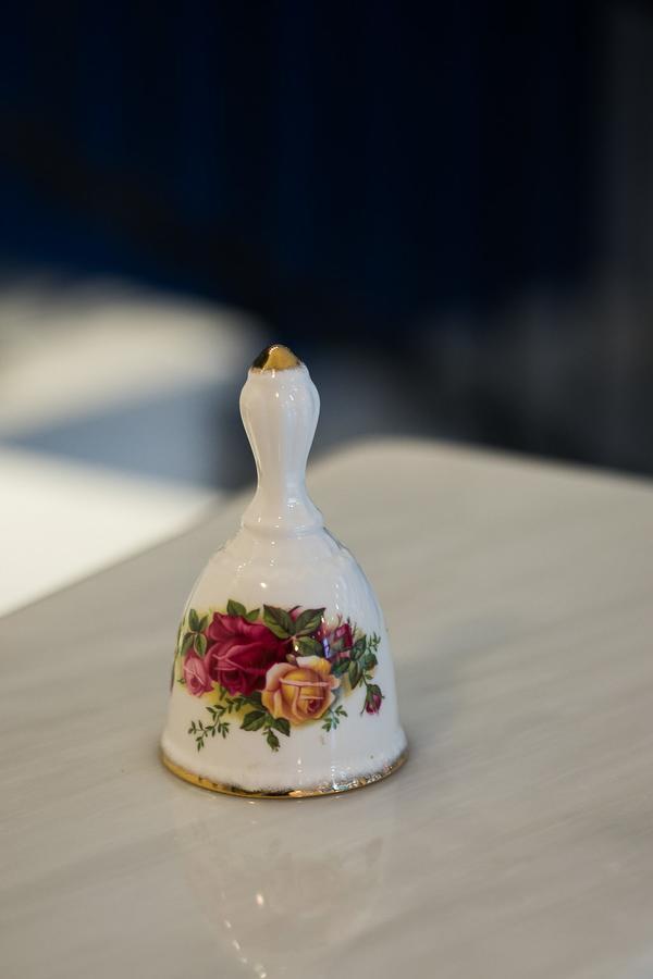 Bahar Boutique Hotel Tesalonika Bagian luar foto