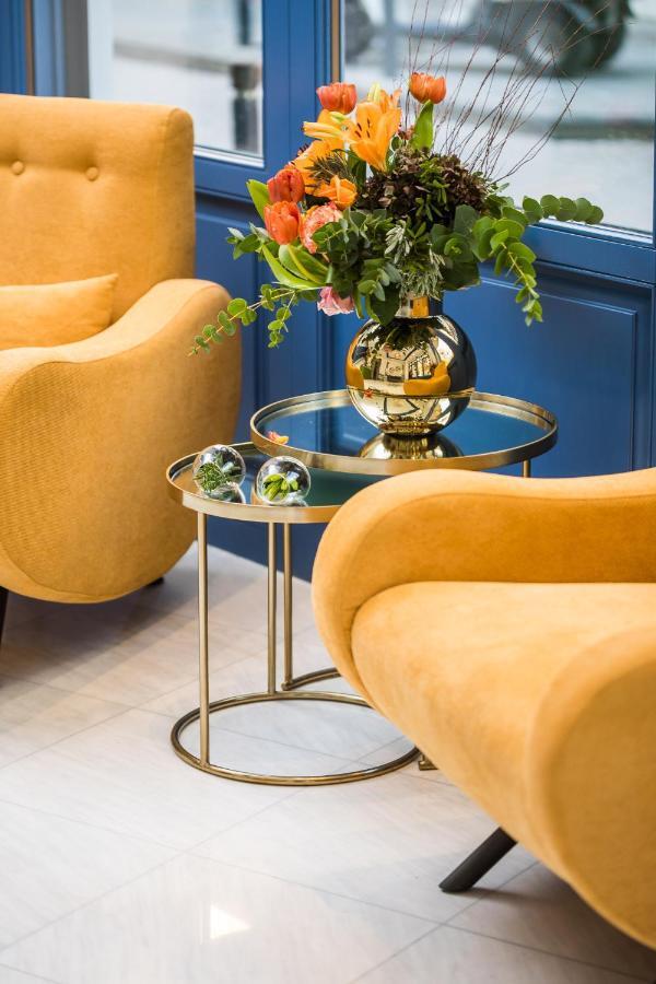 Bahar Boutique Hotel Tesalonika Bagian luar foto